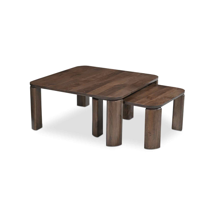 DONOVAN NESTING COFFEE TABLE