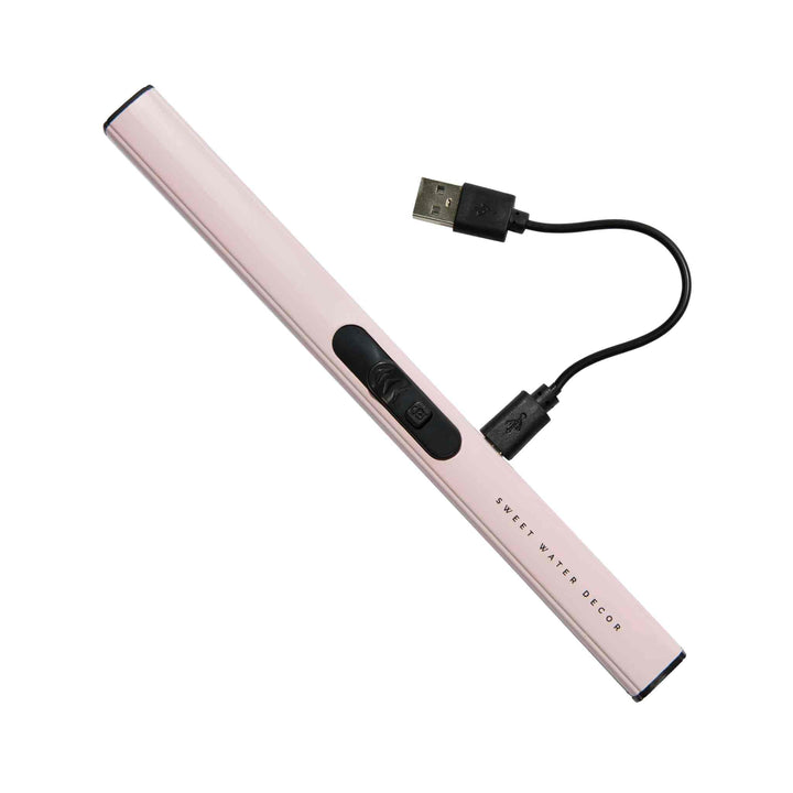 RECHARGEABLE ELECTRIC LIGHTER