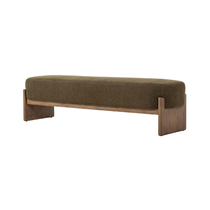 KIRBY BENCH