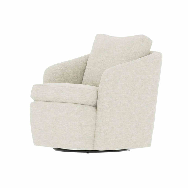 TEAGAN SWIVEL CHAIR