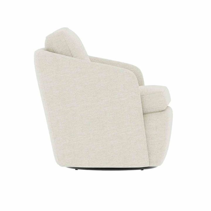 TEAGAN SWIVEL CHAIR