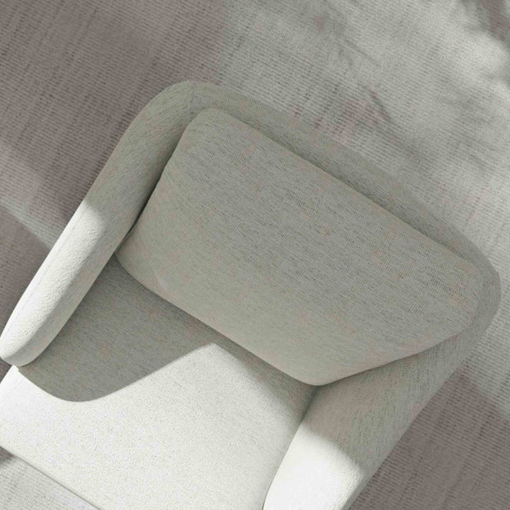 TEAGAN SWIVEL CHAIR