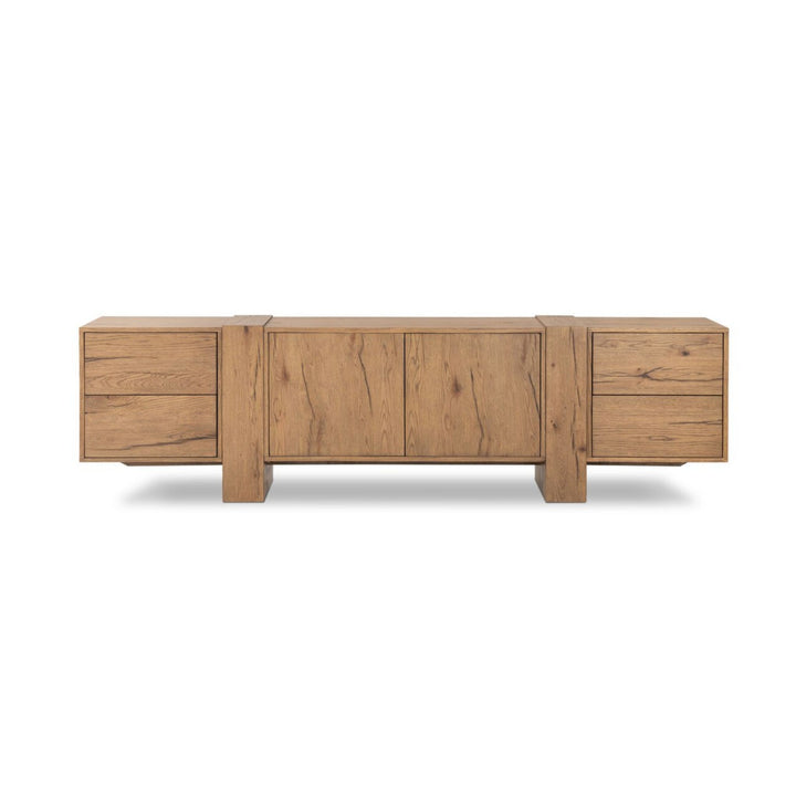 FISHER MEDIA UNIT
