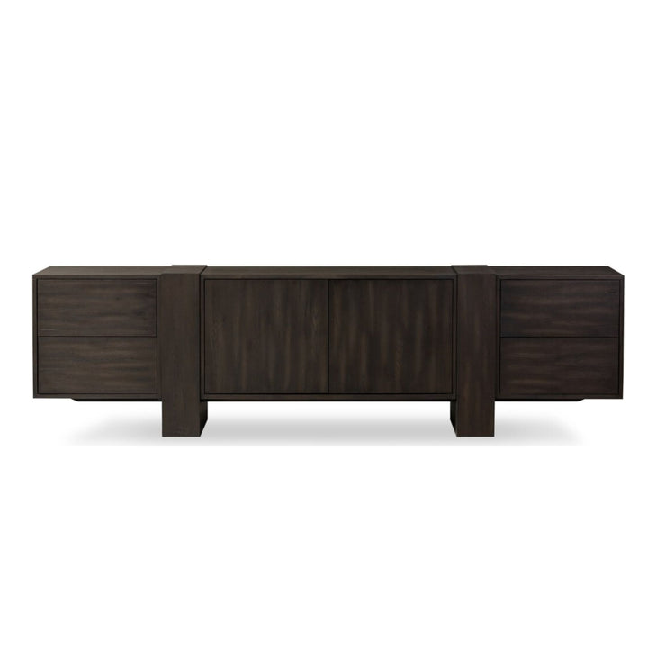 FISHER MEDIA UNIT
