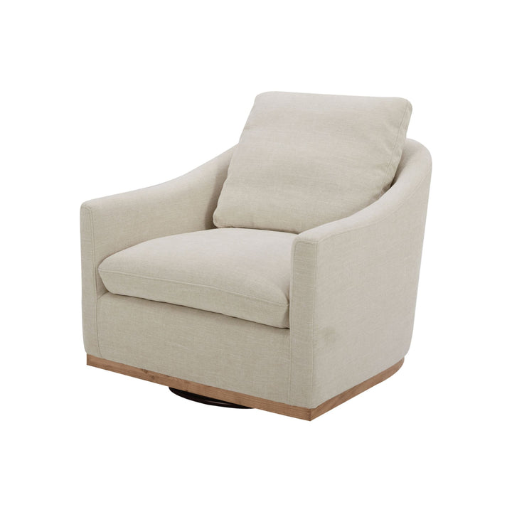 LAYTON SWIVEL CHAIR