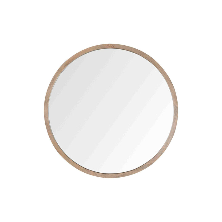 GAMBLE MIRROR