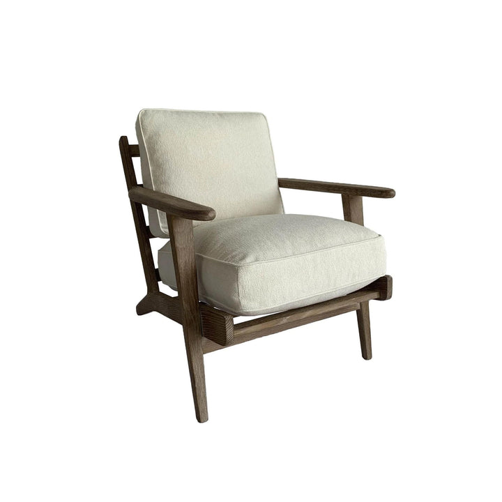 HALE ACCENT CHAIR