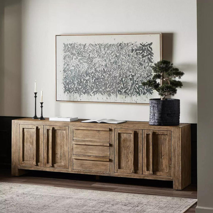 BRIARBROOK SIDEBOARD