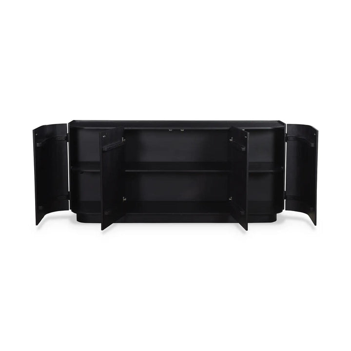 PALO SANTO SIDEBOARD