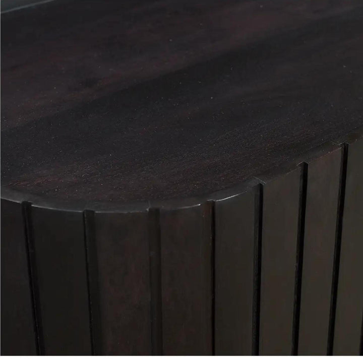 PALO SANTO SIDEBOARD