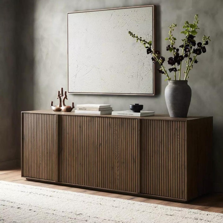 LEO SIDEBOARD