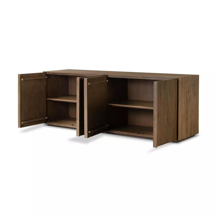 LEO SIDEBOARD