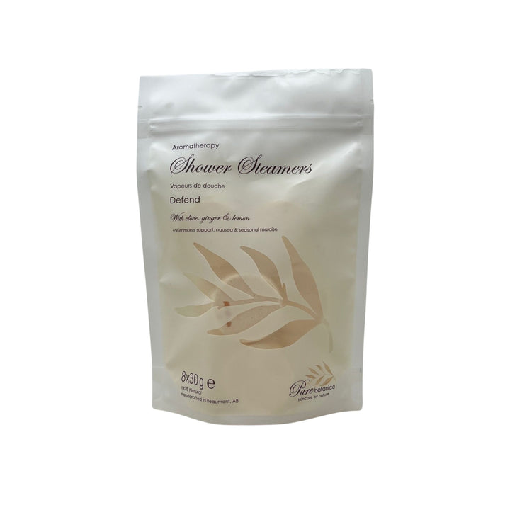 PURE BOTANICA ARTISAN SHOWER STEAMERS