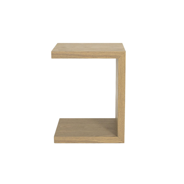 WILDE C TABLE