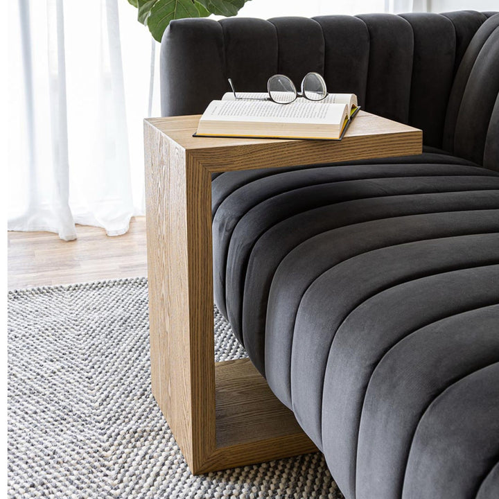 WILDE C TABLE