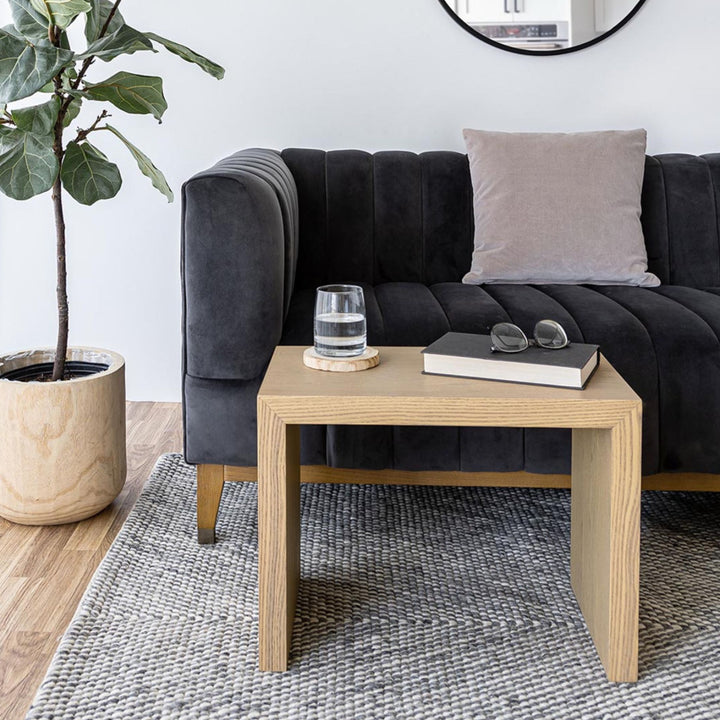 WILDE C TABLE