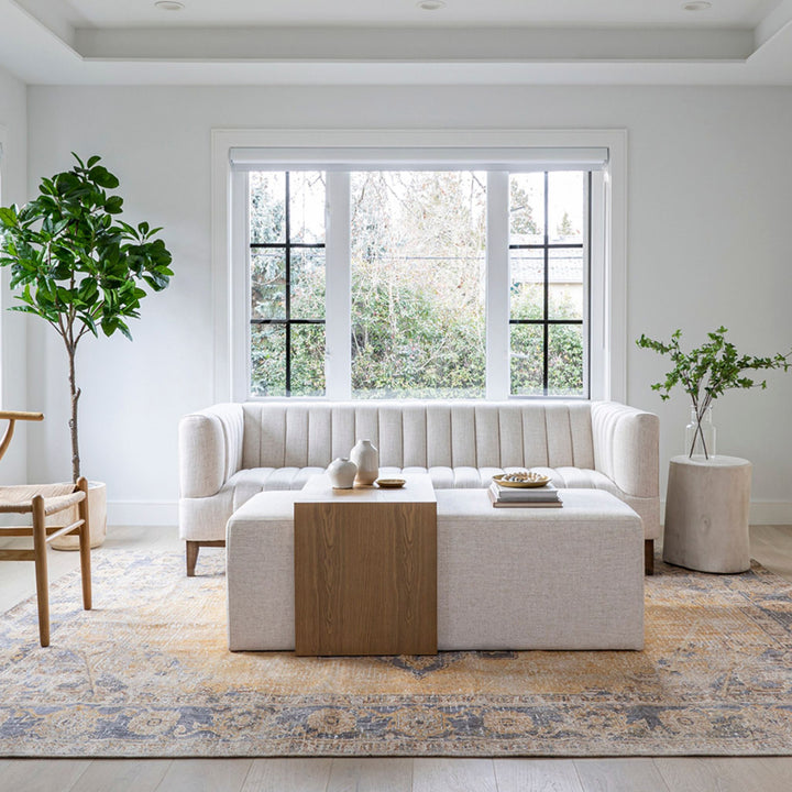 GLADE COFFEE TABLE