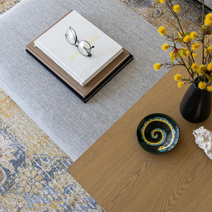 GLADE COFFEE TABLE