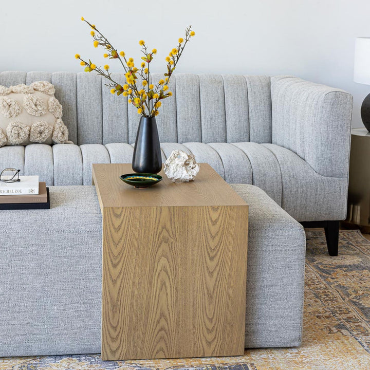 GLADE COFFEE TABLE