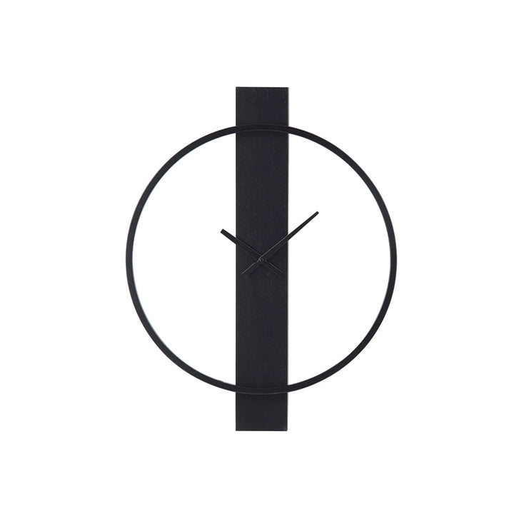 POLLY WALL CLOCK