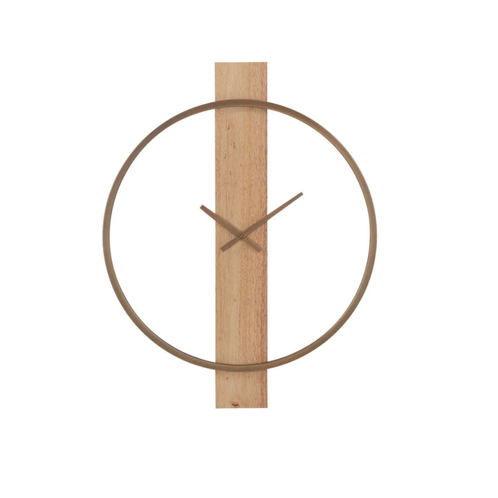 POLLY WALL CLOCK