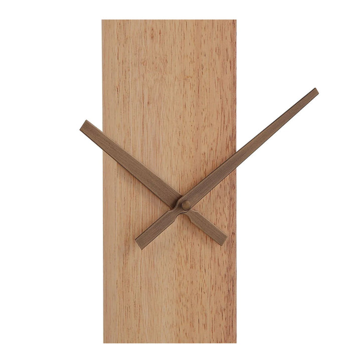 POLLY WALL CLOCK