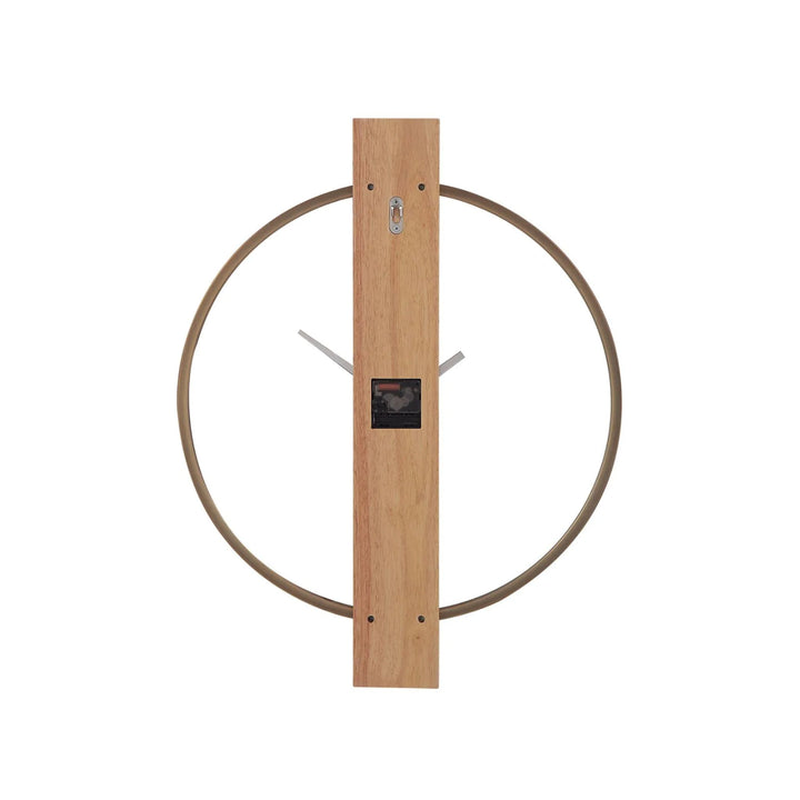 POLLY WALL CLOCK