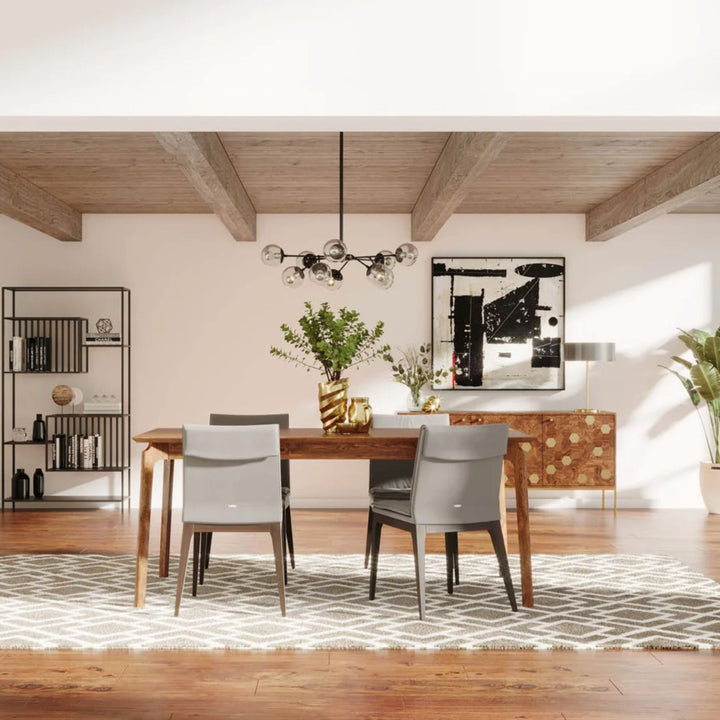 MACKENZIE DINING TABLE