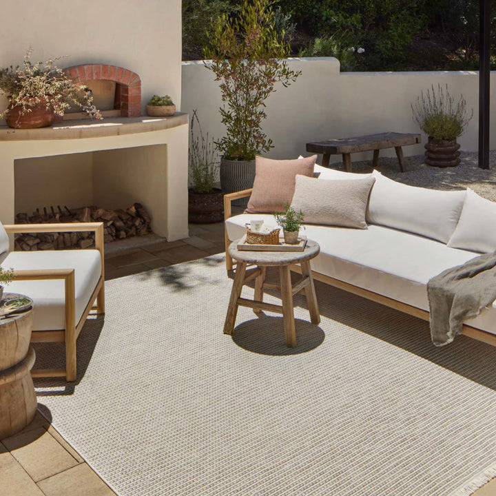 MALIBU RUG COLLECTION, INDOOR/OUTDOOR
