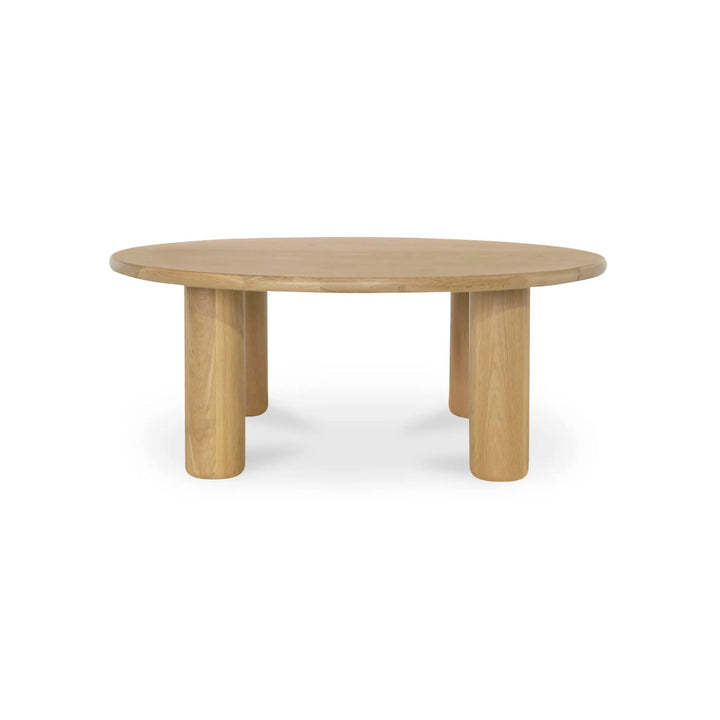 MILA COFFEE TABLE, OAK