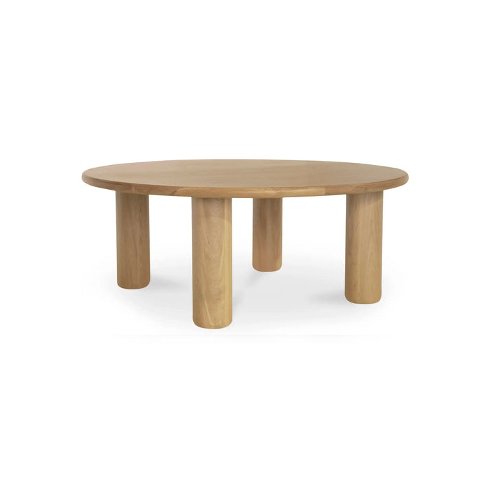 MILA COFFEE TABLE, OAK