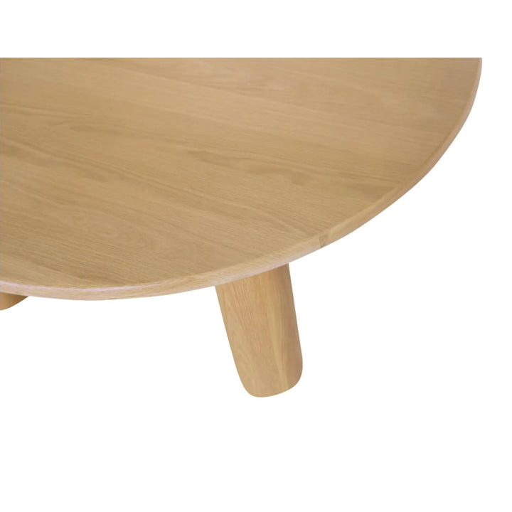 MILA COFFEE TABLE, OAK