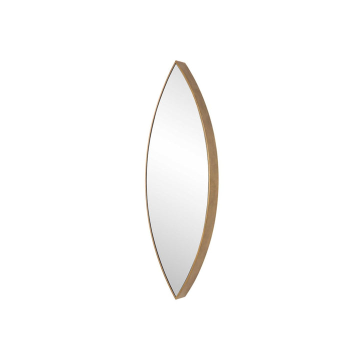 ECLIPSE MIRROR, GOLD