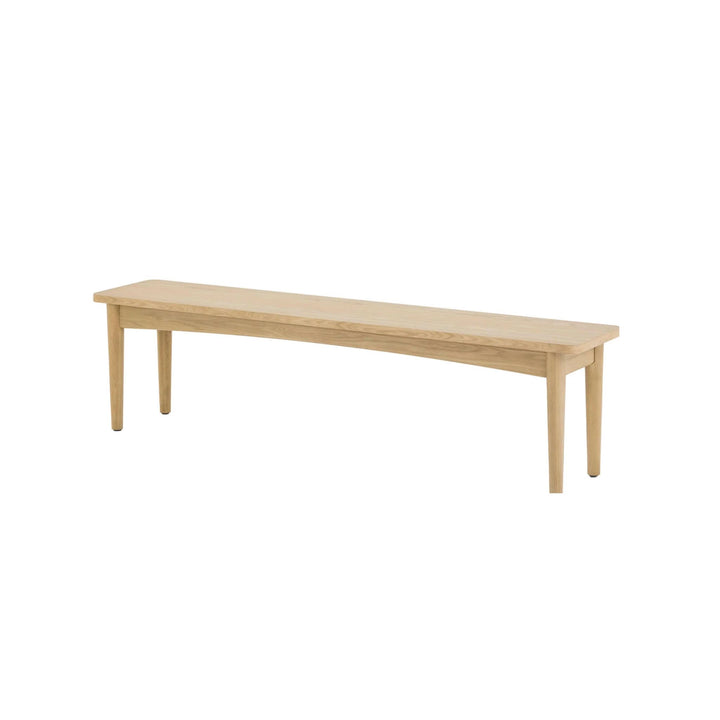 LUNAR BENCH