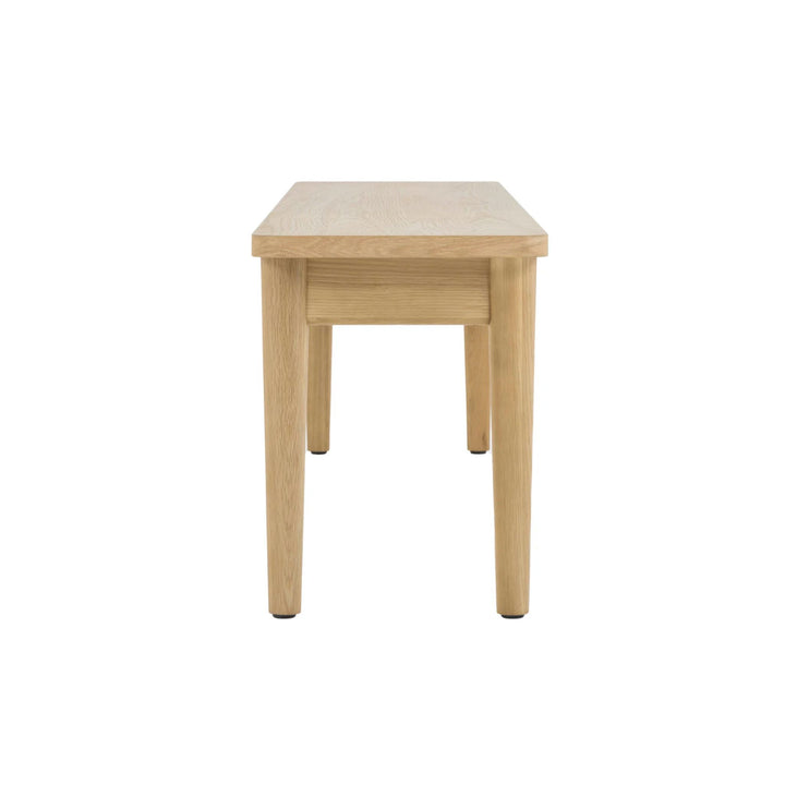 LUNAR BENCH