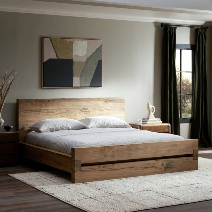 LIA BED