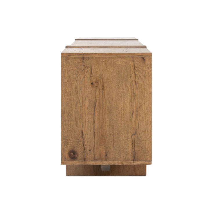 FISHER MEDIA UNIT
