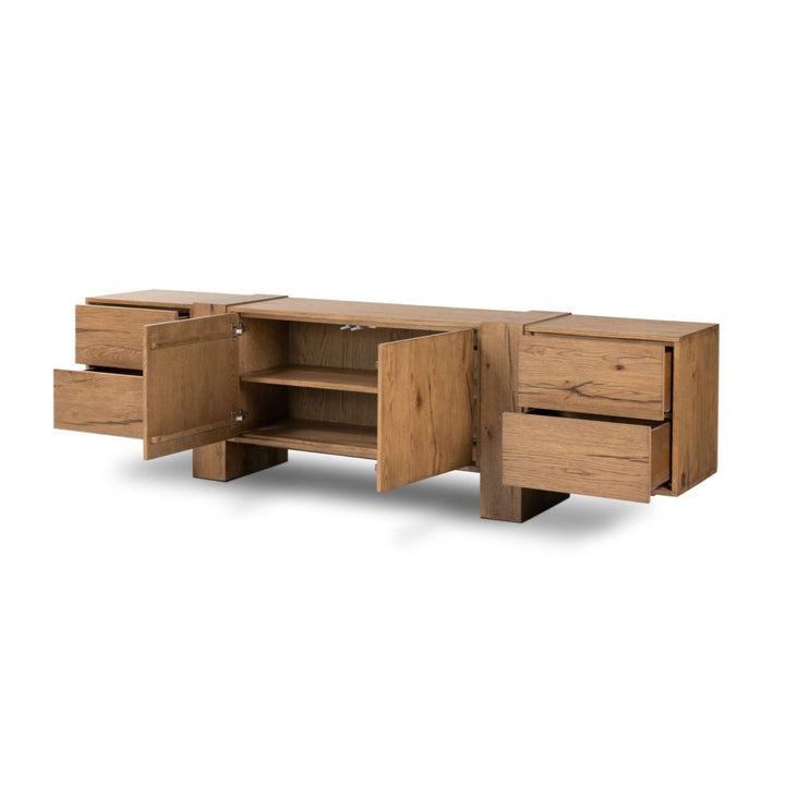 FISHER MEDIA UNIT