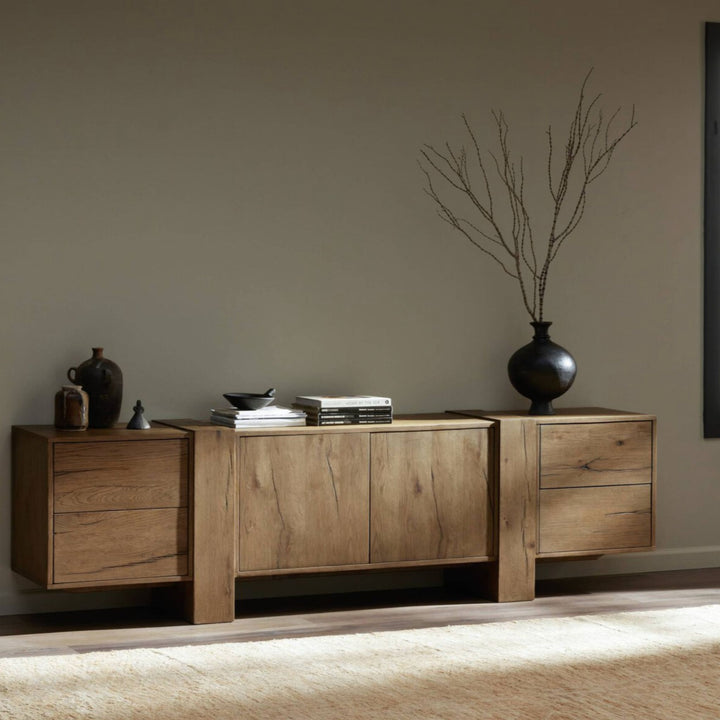 FISHER MEDIA UNIT