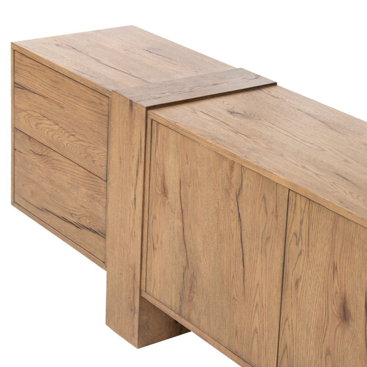 FISHER MEDIA UNIT
