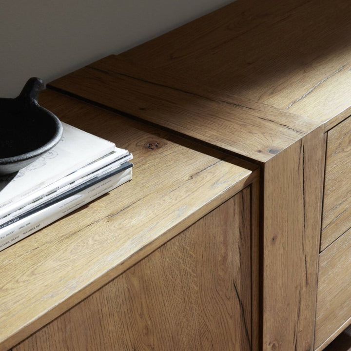 FISHER MEDIA UNIT