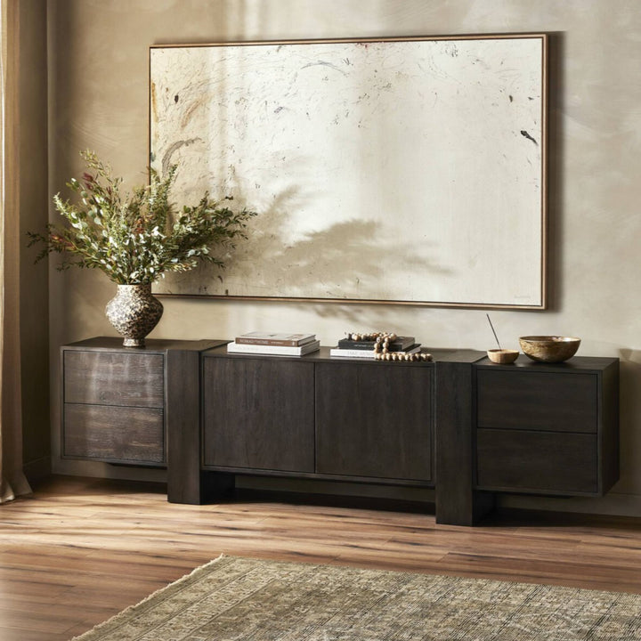 FISHER MEDIA UNIT