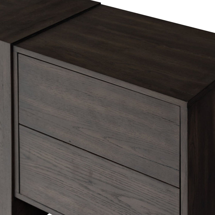 FISHER MEDIA UNIT