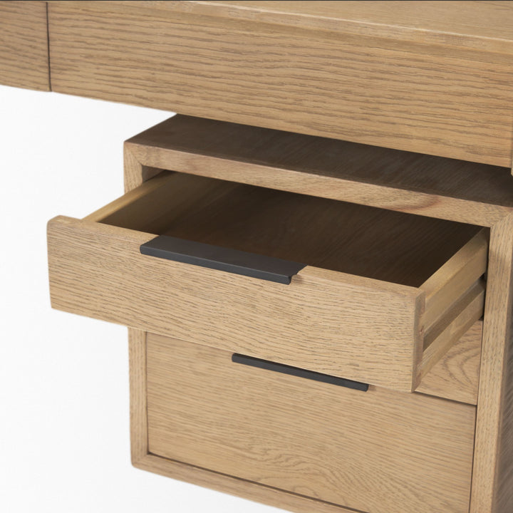 TINDRA DESK