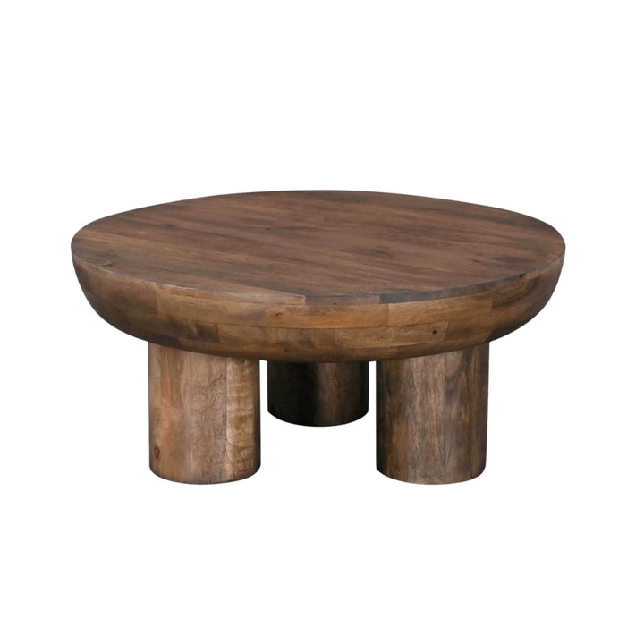 ASHER COFFEE TABLE