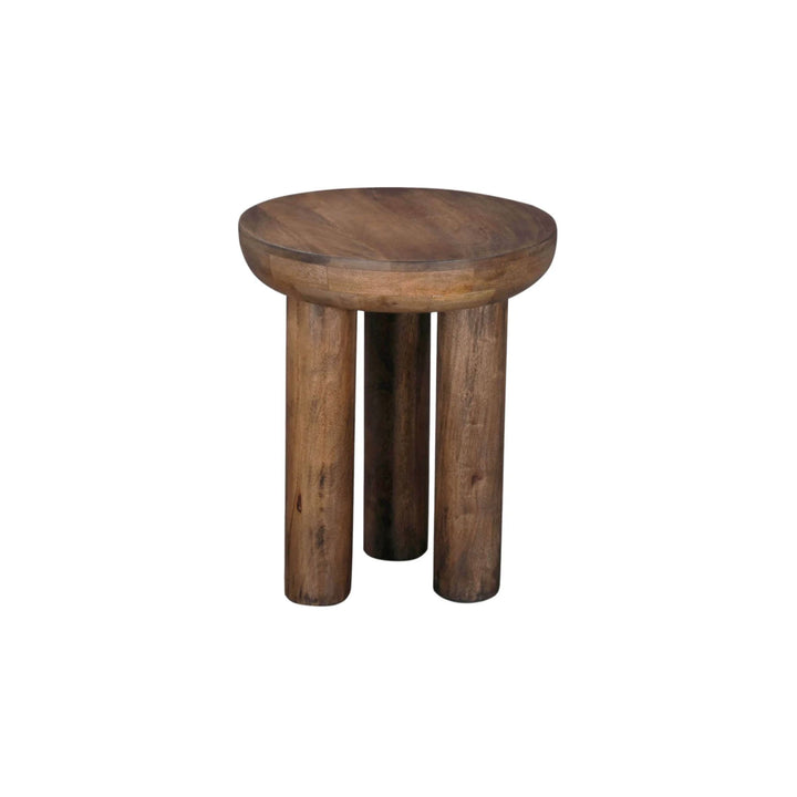ASHER SIDE TABLE