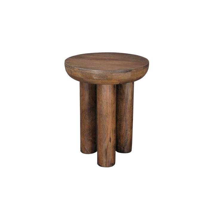 ASHER SIDE TABLE
