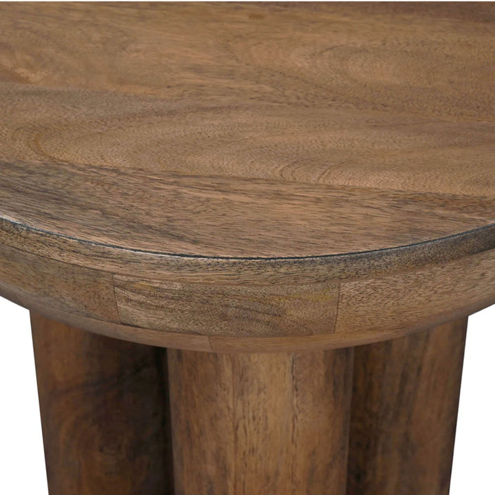 ASHER SIDE TABLE