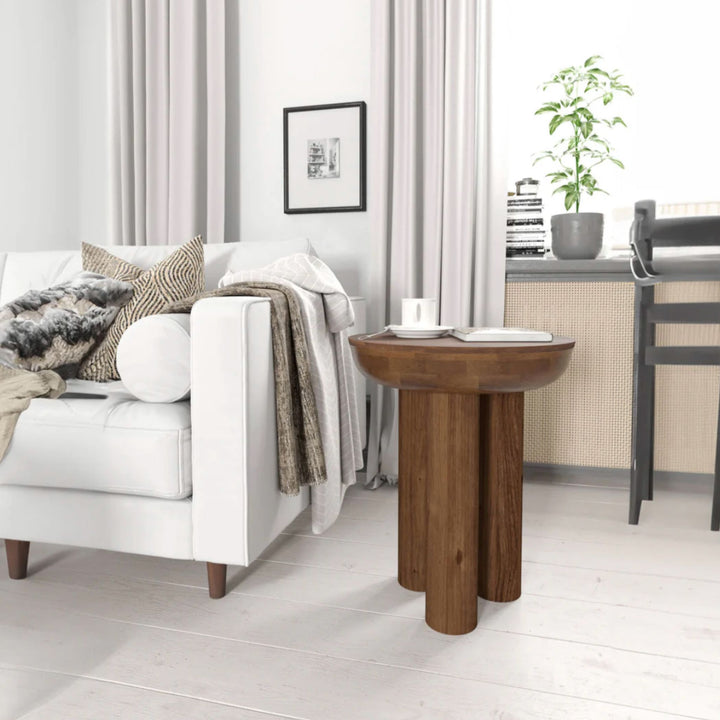 ASHER SIDE TABLE