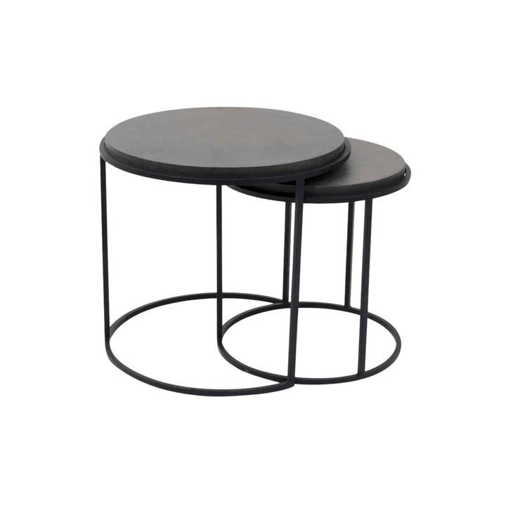 ROOST NESTING SIDE TABLES